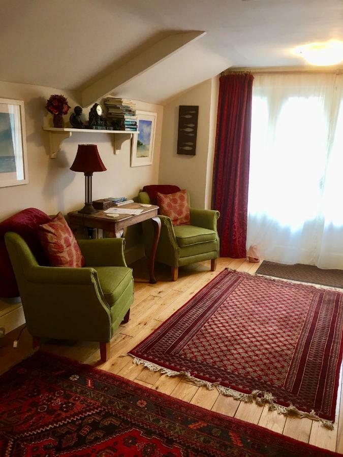 Culloden Farmhouse Camelford Exterior photo